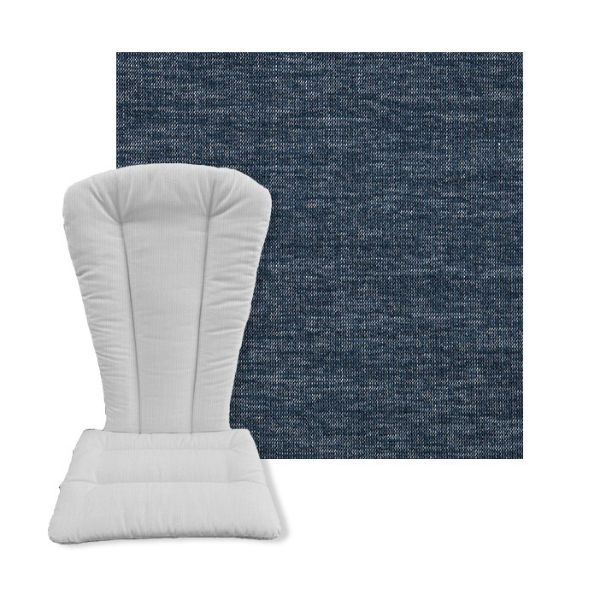 Sunbrella Fabric Adirondack Chair Cushions or Adirondack Chair Pads