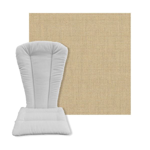 Sunbrella Fabric Adirondack Chair Cushions or Adirondack Chair Pads