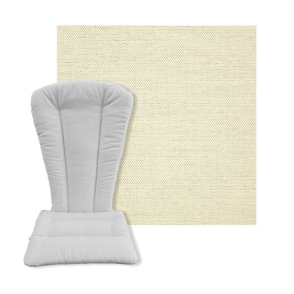 Sunbrella Fabric Adirondack Chair Cushions or Adirondack Chair Pads