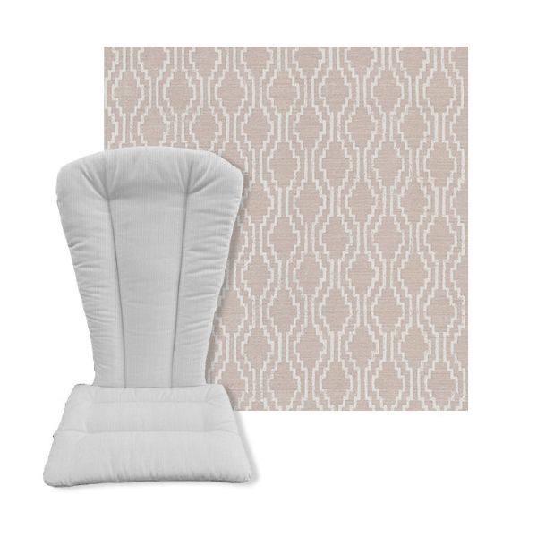 Sunbrella Fabric Adirondack Chair Cushions or Adirondack Chair Pads