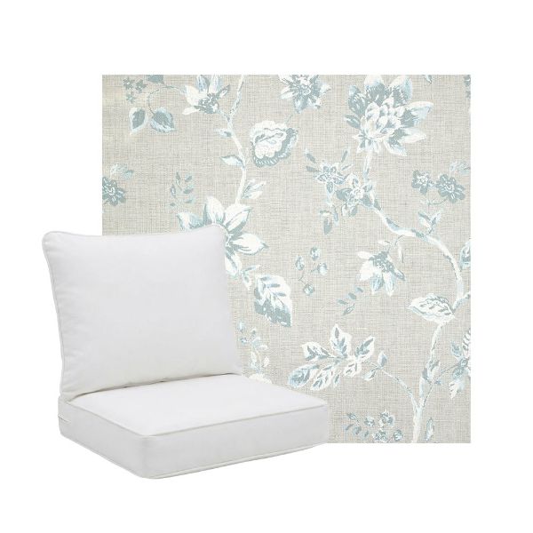 Sunbrella Outdoor Patio Furniture Replacement Cushions