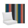 Sunbrella Outdoor Patio Furniture Replacement Cushions