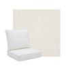Sunbrella Outdoor Patio Furniture Replacement Cushions