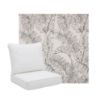 Sunbrella Outdoor Patio Furniture Replacement Cushions