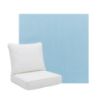 Sunbrella Outdoor Patio Furniture Replacement Cushions