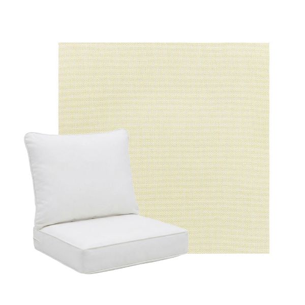 Sunbrella Outdoor Patio Furniture Replacement Cushions