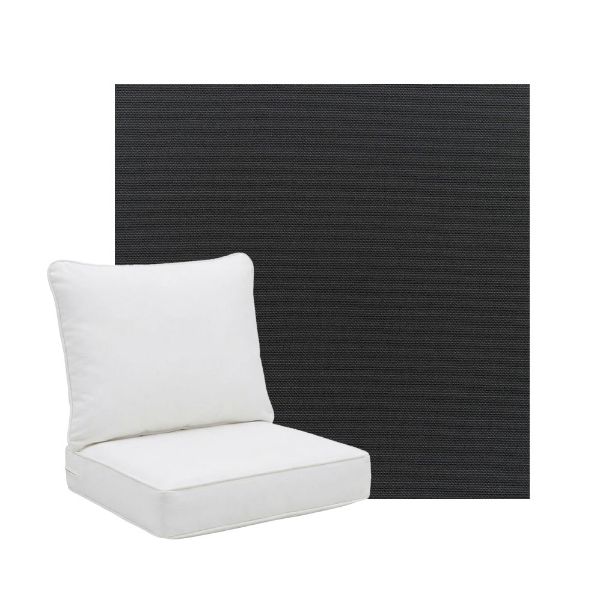 Sunbrella Outdoor Patio Furniture Replacement Cushions