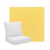 Sunbrella Outdoor Patio Furniture Replacement Cushions