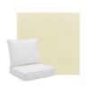 Sunbrella Outdoor Patio Furniture Replacement Cushions