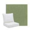 Sunbrella Outdoor Patio Furniture Replacement Cushions