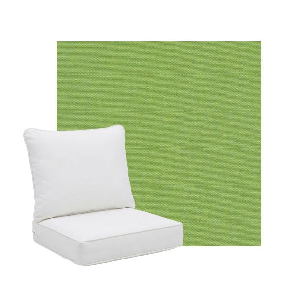 Sunbrella Outdoor Patio Furniture Replacement Cushions