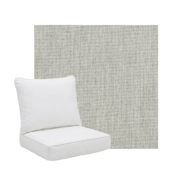 Sunbrella Outdoor Patio Furniture Replacement Cushions