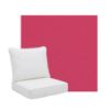 Sunbrella Outdoor Patio Furniture Replacement Cushions