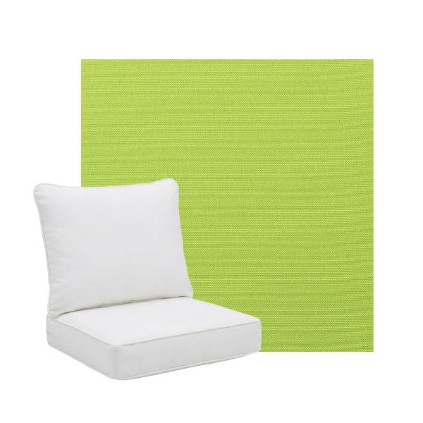 Sunbrella Outdoor Patio Furniture Replacement Cushions