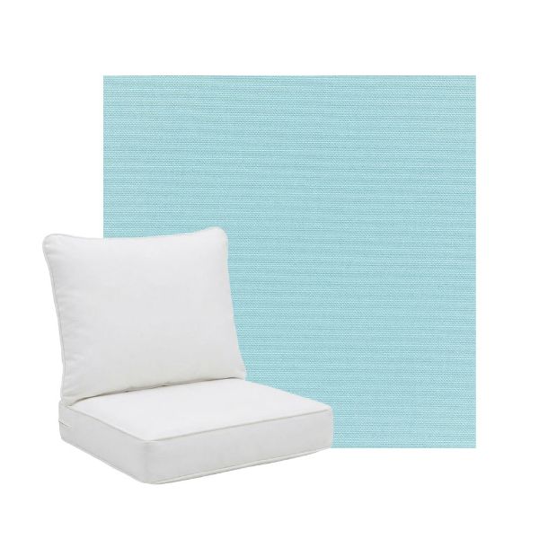 Sunbrella Outdoor Patio Furniture Replacement Cushions