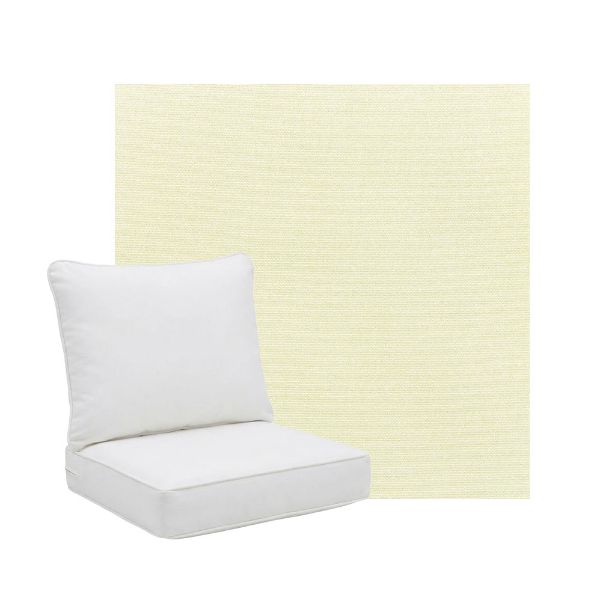 Sunbrella Outdoor Patio Furniture Replacement Cushions