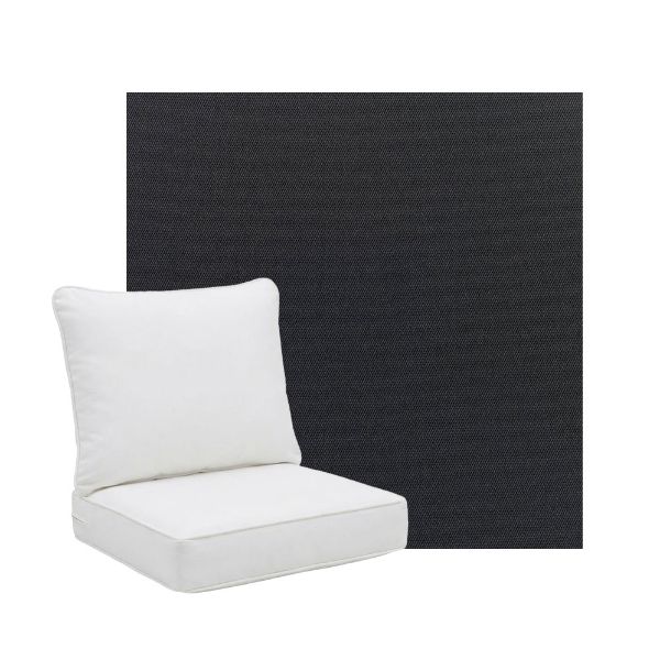 Sunbrella Outdoor Patio Furniture Replacement Cushions