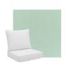 Sunbrella Outdoor Patio Furniture Replacement Cushions