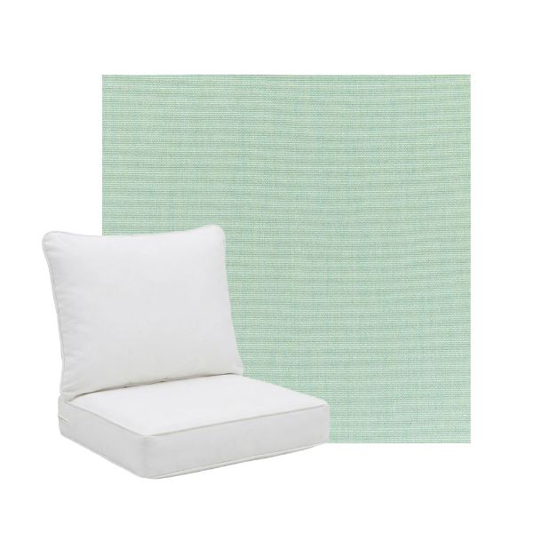 Sunbrella Outdoor Patio Furniture Replacement Cushions