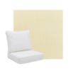 Sunbrella Outdoor Patio Furniture Replacement Cushions