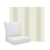 Sunbrella Outdoor Patio Furniture Replacement Cushions