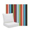 Sunbrella Outdoor Patio Furniture Replacement Cushions