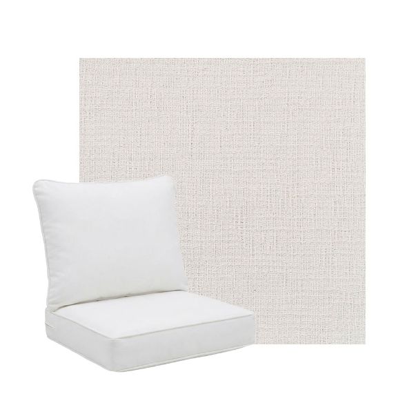 Sunbrella Outdoor Patio Furniture Replacement Cushions