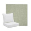 Sunbrella Outdoor Patio Furniture Replacement Cushions