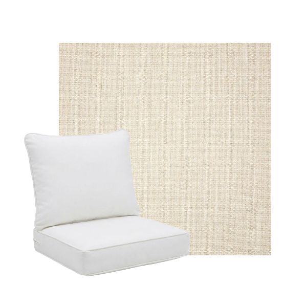 Sunbrella Outdoor Patio Furniture Replacement Cushions