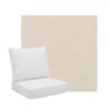 Sunbrella Outdoor Patio Furniture Replacement Cushions