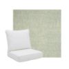 Sunbrella Outdoor Patio Furniture Replacement Cushions