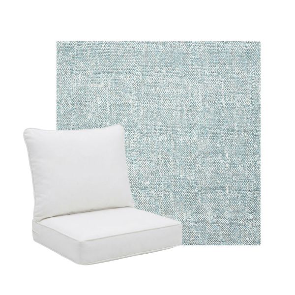 Sunbrella Outdoor Patio Furniture Replacement Cushions