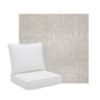 Sunbrella Outdoor Patio Furniture Replacement Cushions