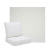 Sunbrella Outdoor Patio Furniture Replacement Cushions