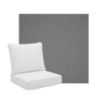 Sunbrella Outdoor Patio Furniture Replacement Cushions