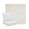 Sunbrella Outdoor Patio Furniture Replacement Cushions