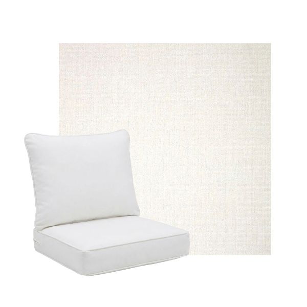 Sunbrella Outdoor Patio Furniture Replacement Cushions