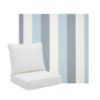 Sunbrella Outdoor Patio Furniture Replacement Cushions