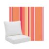 Sunbrella Outdoor Patio Furniture Replacement Cushions