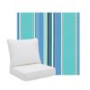 Sunbrella Outdoor Patio Furniture Replacement Cushions