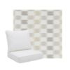 Sunbrella Outdoor Patio Furniture Replacement Cushions