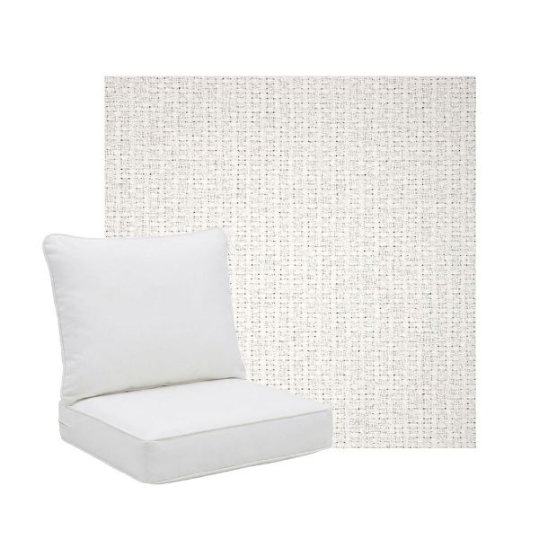 Sunbrella Outdoor Patio Furniture Replacement Cushions