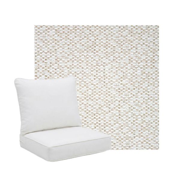 Sunbrella Outdoor Patio Furniture Replacement Cushions