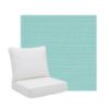 Sunbrella Outdoor Patio Furniture Replacement Cushions