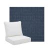 Sunbrella Outdoor Patio Furniture Replacement Cushions