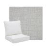 Sunbrella Outdoor Patio Furniture Replacement Cushions