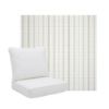 Sunbrella Outdoor Patio Furniture Replacement Cushions