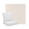Sunbrella Outdoor Patio Furniture Replacement Cushions