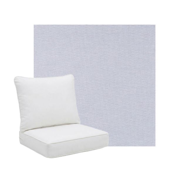 Sunbrella Outdoor Patio Furniture Replacement Cushions