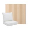 Sunbrella Outdoor Patio Furniture Replacement Cushions